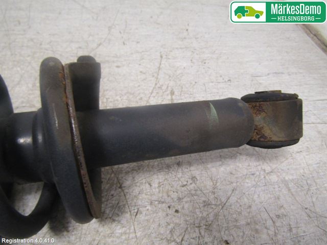 Mitsubishi OUTLANDER 13-21 Stötdämpare Bak