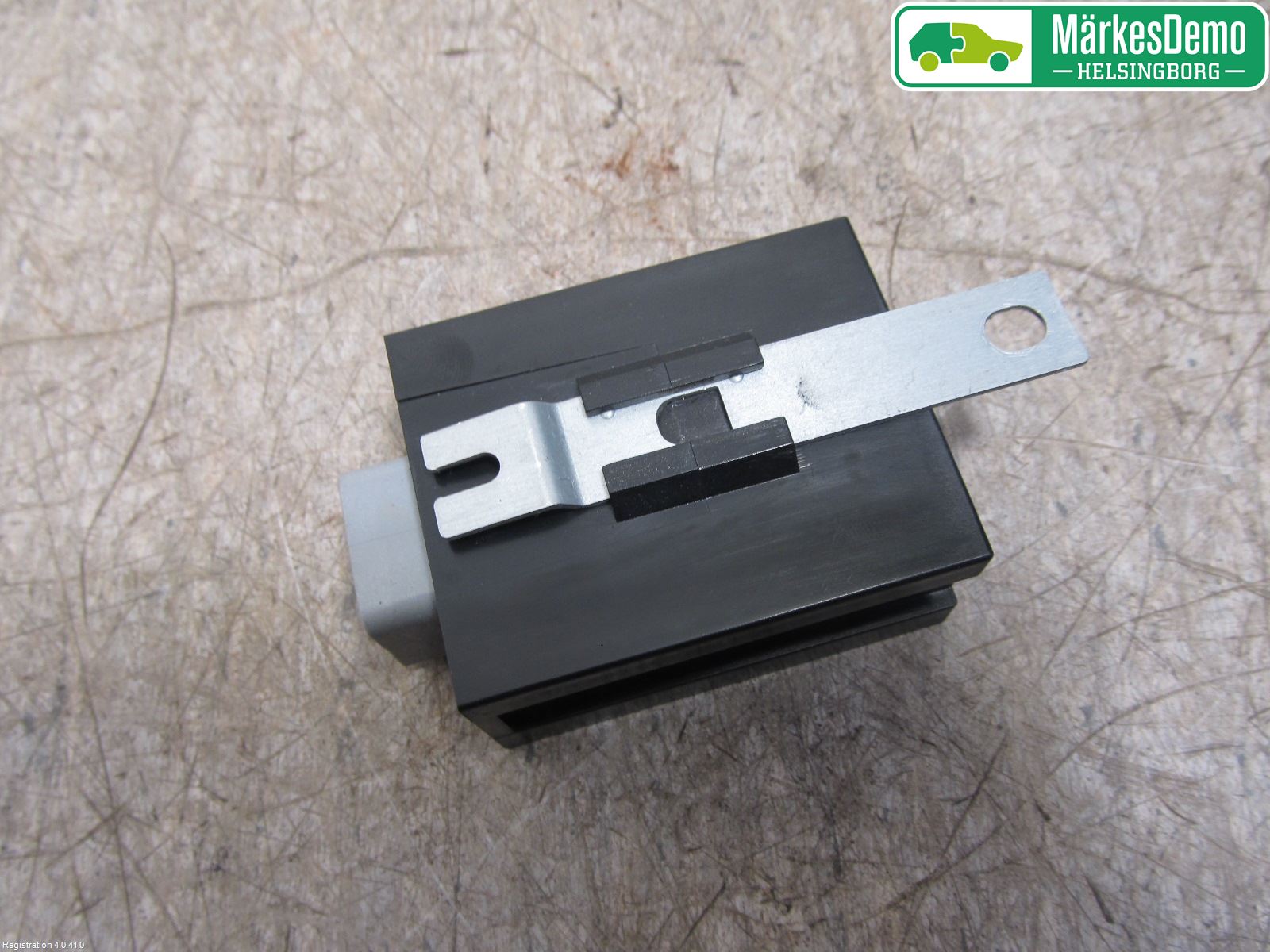 Landrover LAND ROVER RANGE ROVER EVOQUE (L538) 11-18 Styrenhet Övrigt