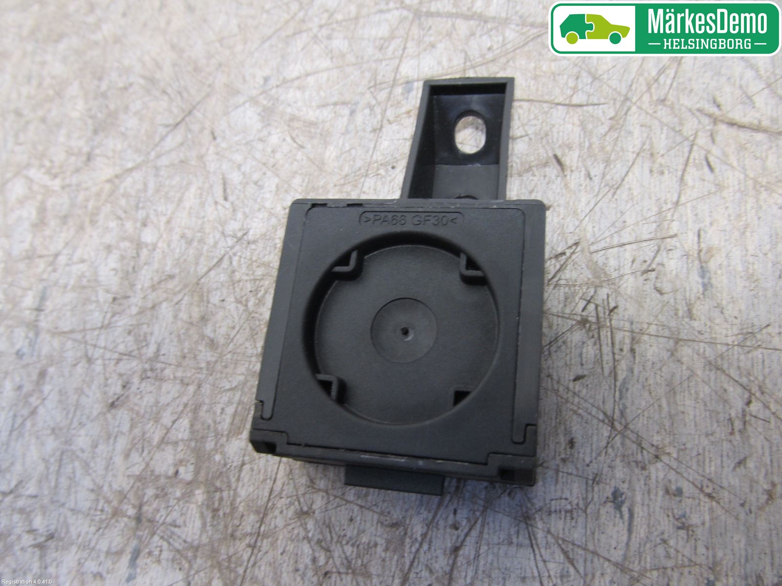 Landrover LAND ROVER RANGE ROVER EVOQUE (L538) 11-18 Styrenhet Övrigt