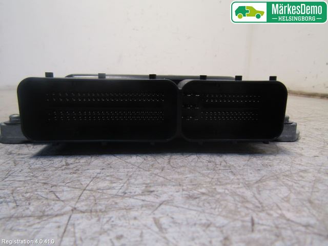 Mitsubishi OUTLANDER 13-21 Styrenhet Insprut Bensin