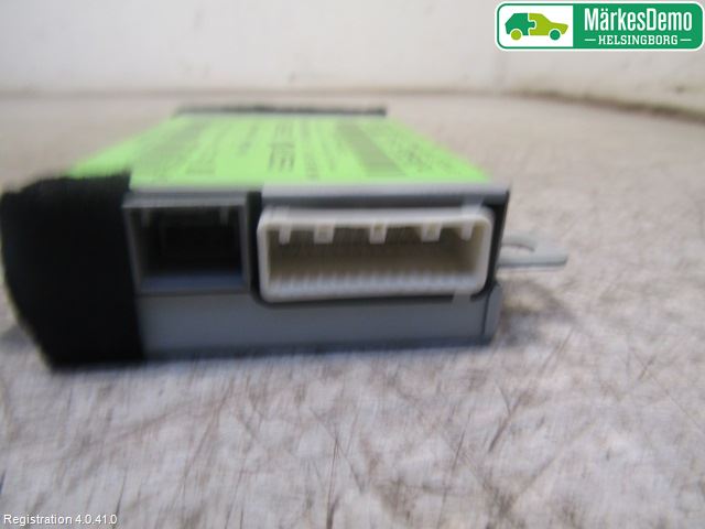 Mitsubishi OUTLANDER 13-21 Styrenhet Övrigt