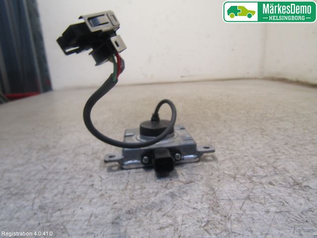 Mitsubishi OUTLANDER 13-21 Styrenhet Övrigt