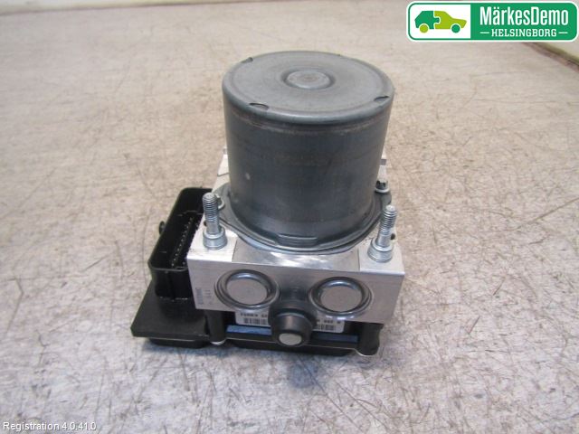 Citroen C6 Abs Hydraulaggregat