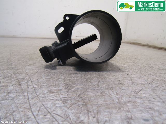 Citroen C6 Injluftmassamätare