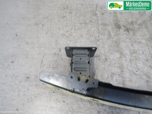 Citroen C6 Stötfångarbalk Fram