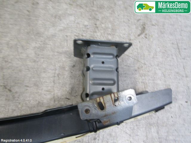 Citroen C6 Stötfångarbalk Fram