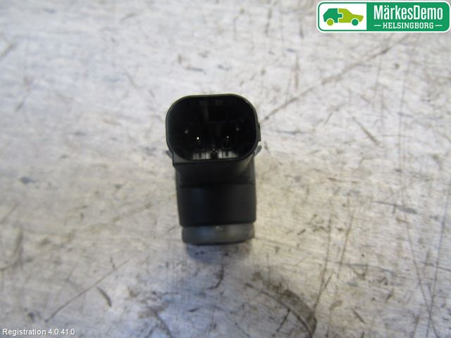 Citroen C6 Parkeringshjälp Backsensor