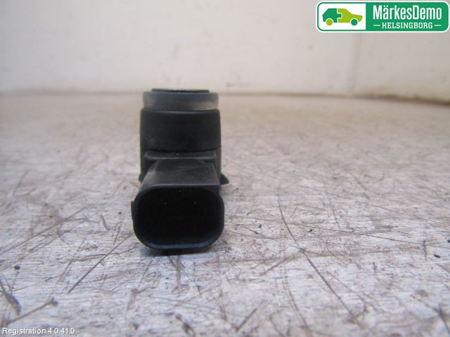 Citroen C6 Parkeringshjälp Frontsensor