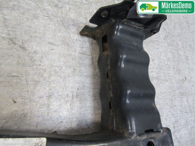 Citroen C6 Stötfångarbalk Fram