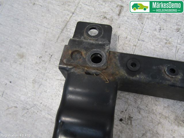 Citroen C6 Stötfångarbalk Fram