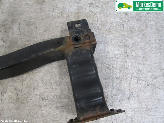 Citroen C6 Stötfångarbalk Fram