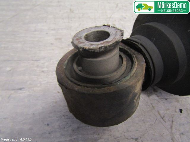 Citroen C6 Fjädr Hydraulklocka Bak