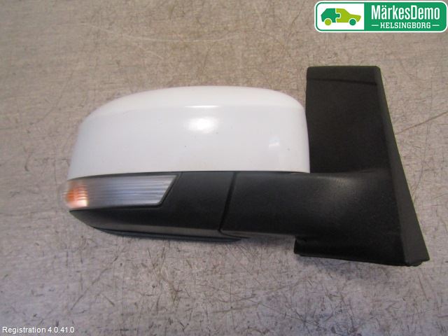 Ford FOCUS 08-11 Spegel Yttre El Hö