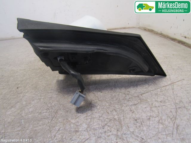 Ford FOCUS 08-11 Spegel Yttre El Hö