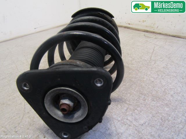 Ford FOCUS 08-11 Fjäderben Fram Höger