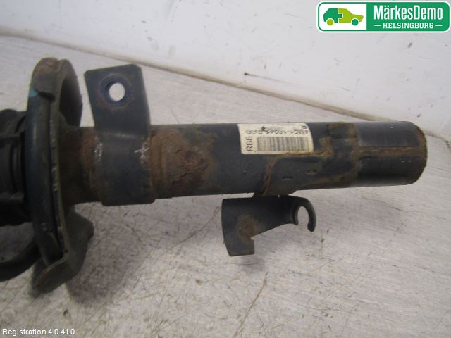 Ford FOCUS 08-11 Fjäderben Fram Höger