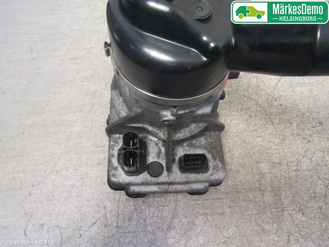 Peugeot 308 08-13 Styrservo Pump Elektrisk