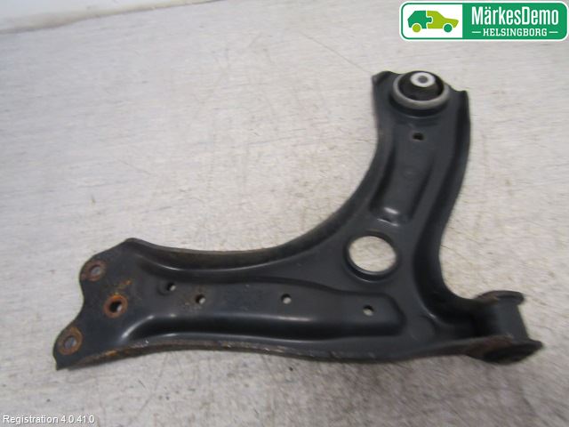 Seat IBIZA IV 08-16 Bärarm Fram Undre Vä