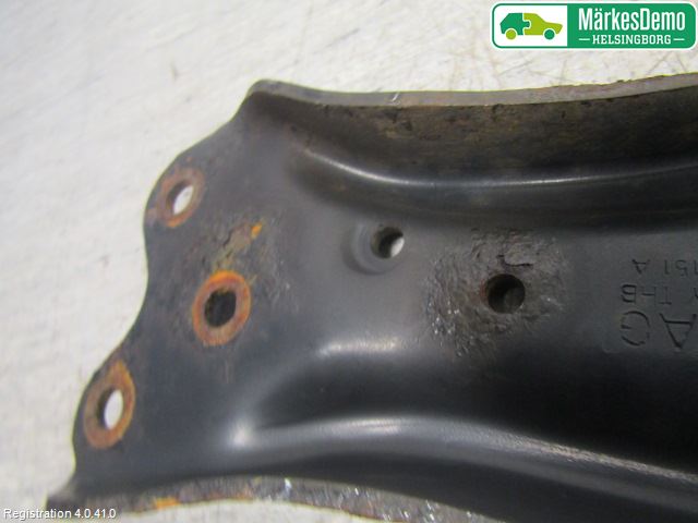 Seat IBIZA IV 08-16 Bärarm Fram Undre Vä