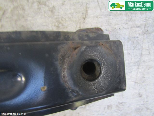 Seat IBIZA IV 08-16 Stötfångarbalk Fram