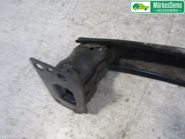 Seat IBIZA IV 08-16 Stötfångarbalk Fram