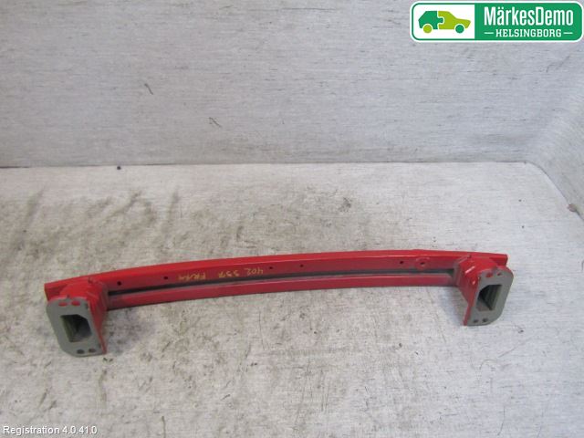 Toyota AYGO 06-14 Stötfångarbalk Fram