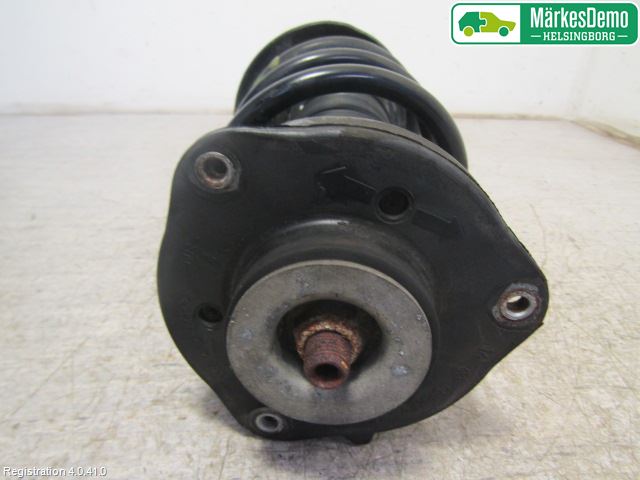 Audi TT/TTS 07-14 Fjäderben Fram Höger