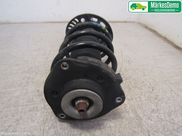 Audi TT/TTS 07-14 Fjäderben Fram Vänster