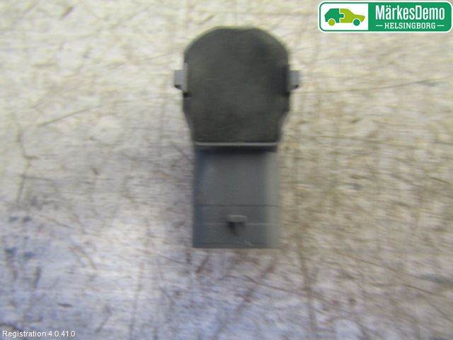 Audi TT/TTS 07-14 Parkeringshjälp Backsensor