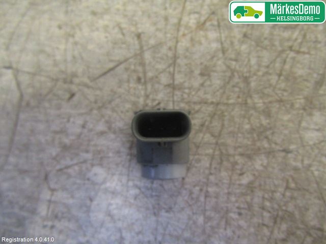 Audi TT/TTS 07-14 Parkeringshjälp Backsensor