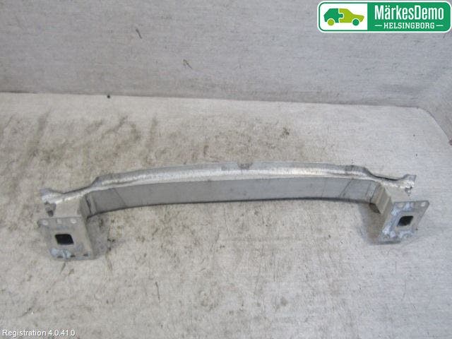 Audi TT/TTS 07-14 Stötfångarbalk Fram