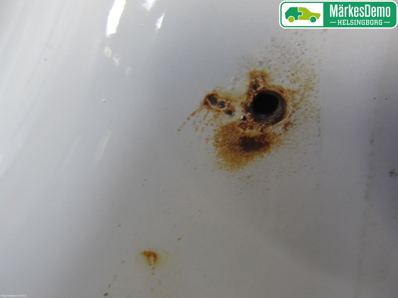 Ford TRANSIT CONNECT 09-13 Dörr Sido-Skjutdörr Hö