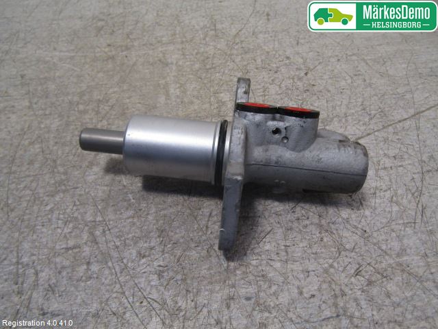 Audi A6/S6     05-11 Broms Huvudcylinder