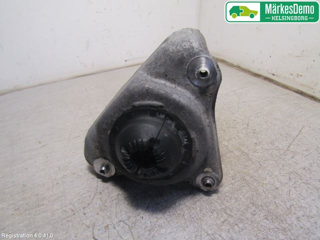 Audi A6/S6     05-11 Fjäderben Fram Höger