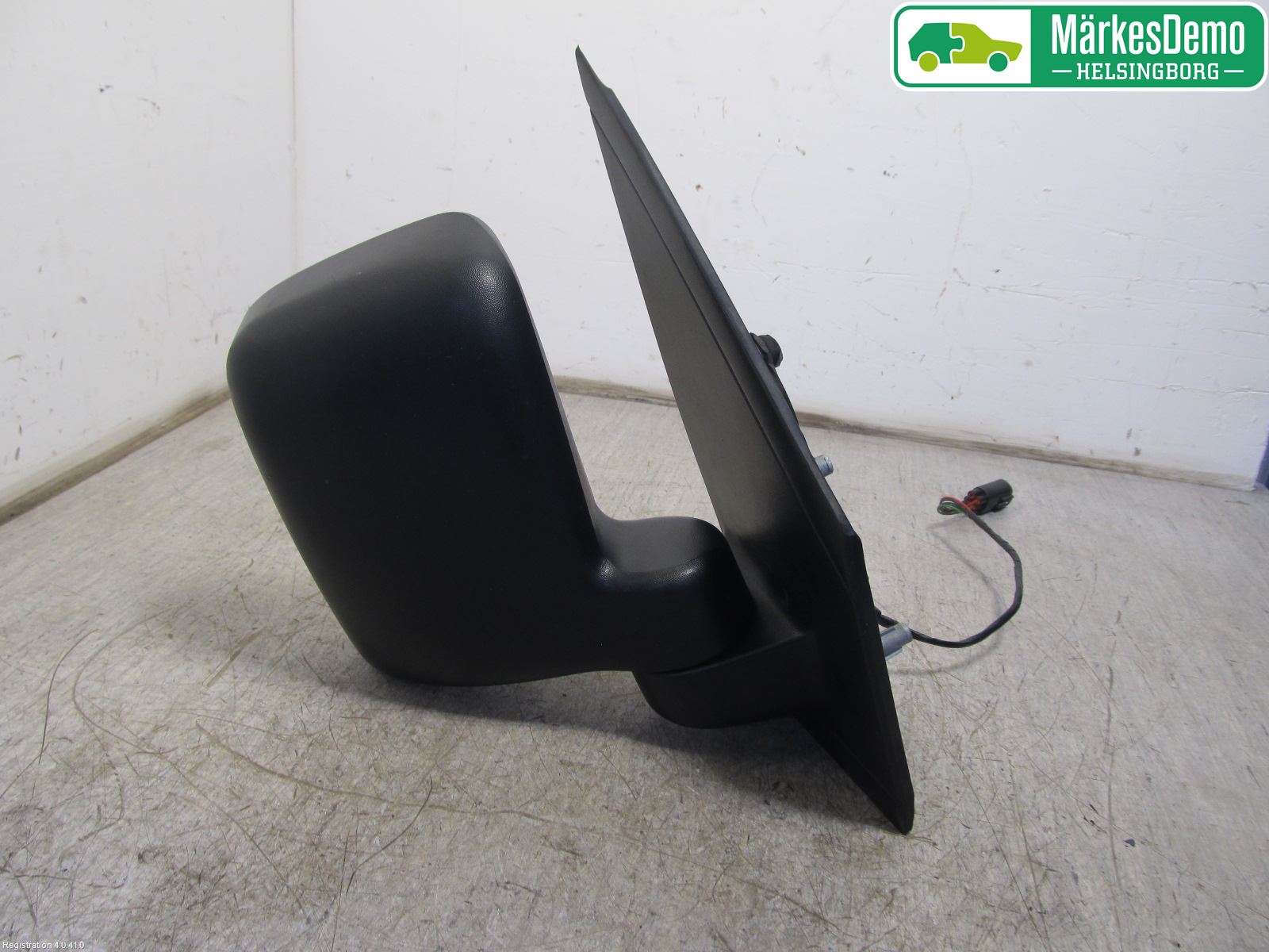 Ford TRANSIT CONNECT 09-13 Spegel Yttre El Hö