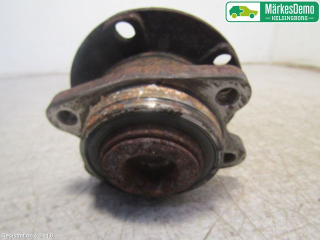 Audi A6/S6     05-11 Nav Bak