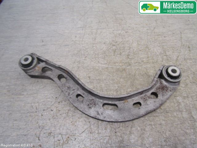 Audi A6/S6     05-11 Bärarm Bak Övre Vänster