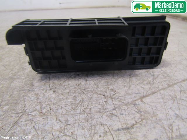 Audi A6/S6     05-11 Styrenhet Övrigt