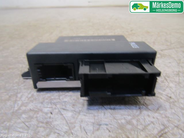 Audi A6/S6     05-11 Styrenhet Övrigt