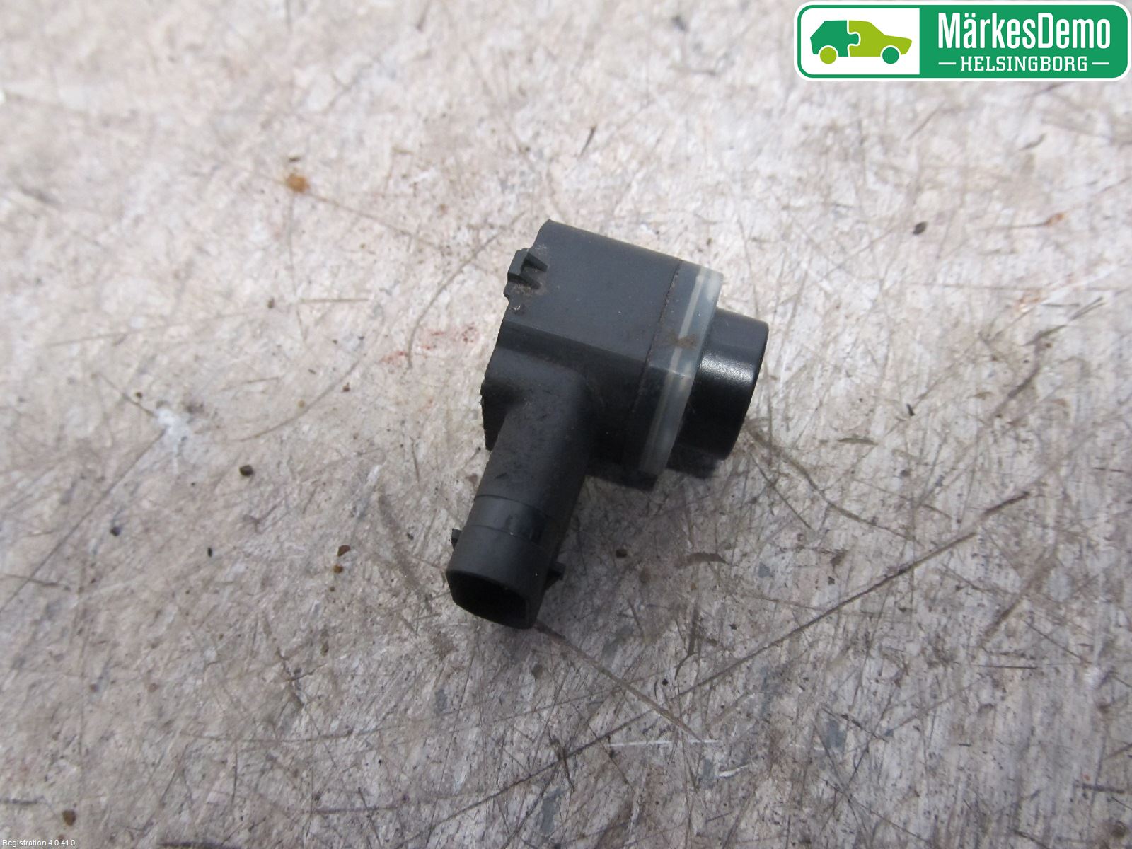 Landrover RANGE ROVER SPORT (L320) 05-09 Parkeringshjälp Backsensor