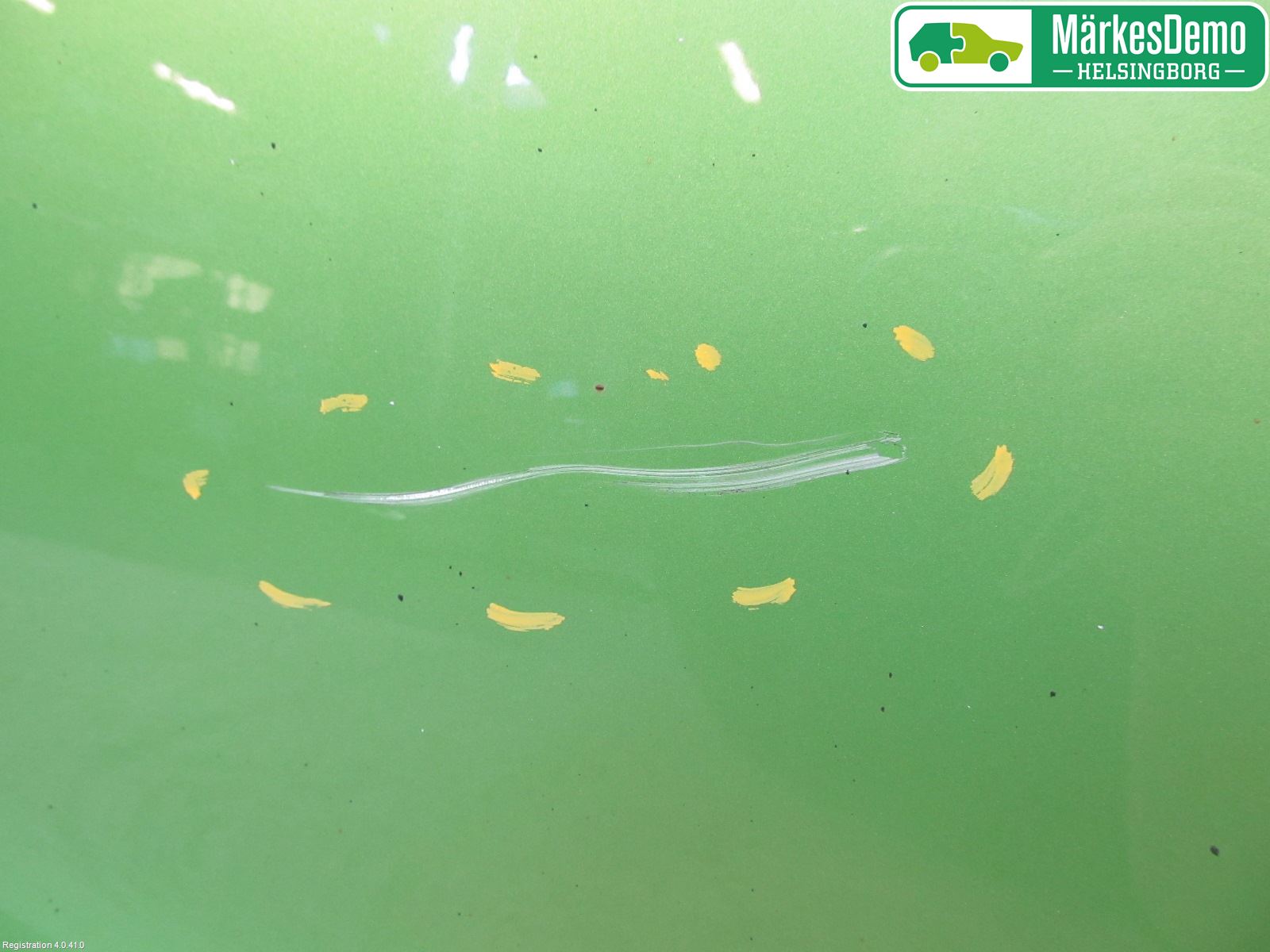 Volkswagen VW SCIROCCO 09-17 Dörr 2D Höger