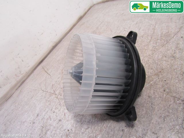 Saab 9-5 10-12 Värmefläkt