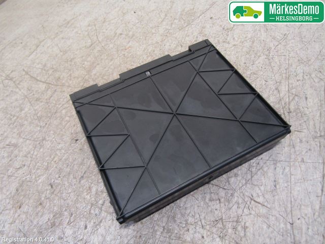 Saab 9-5 10-12 Styrenhet Övrigt