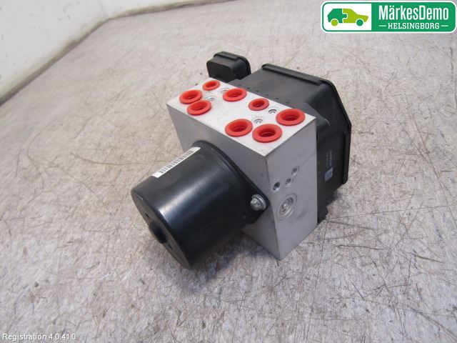 Saab 9-5 10-12 Abs Hydraulaggregat