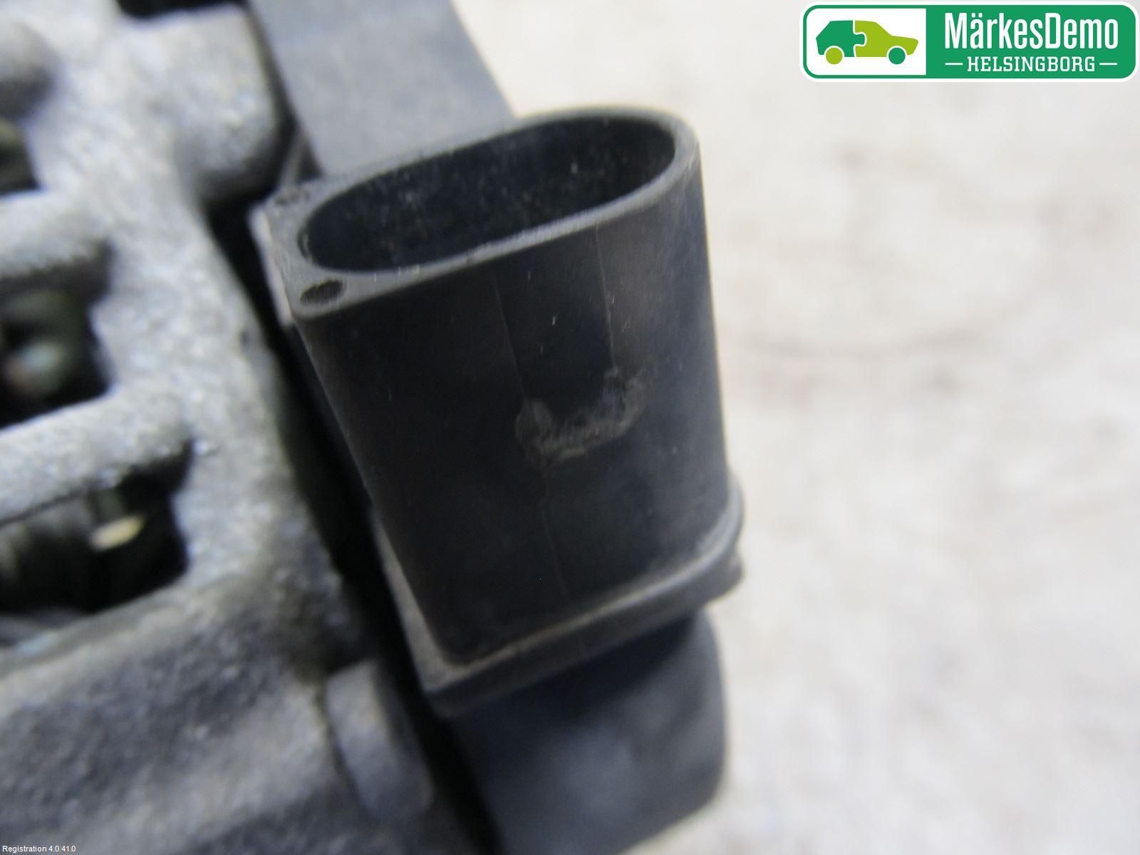 Ford MONDEO 07-15 Generator