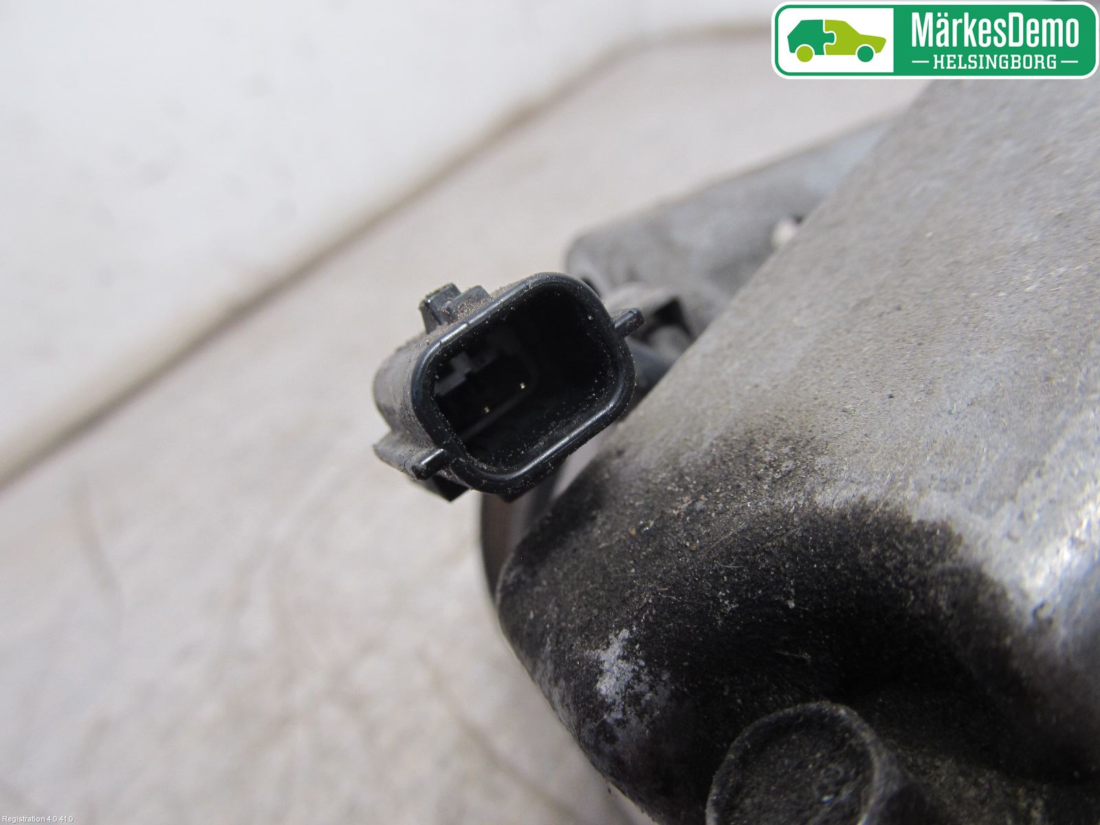 Nissan QASHQAI 10-14 Ac Kompressor