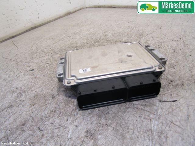 Hyundai i40 08-15 Styrenhet Insprut Bensin