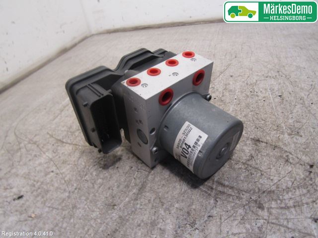 Hyundai i40 08-15 Abs Hydraulaggregat