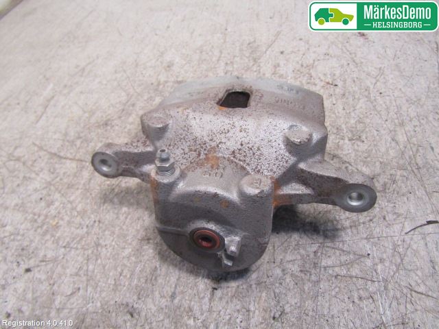 Hyundai i40 08-15 Bromsok Fram Höger