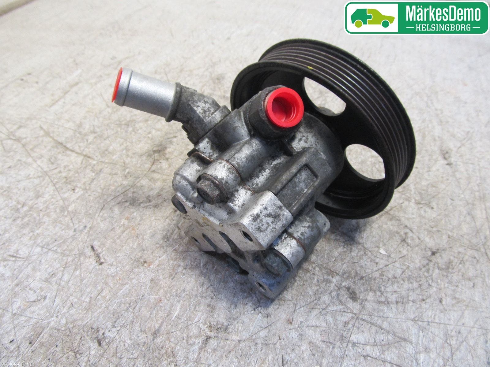 Saab 9-5 10-12 Styrservopump